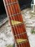 Rickenbacker 360/6 , Mapleglo: Neck - Front