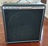 Rickenbacker TR35B/amp , Black: Full Instrument - Front
