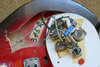 Rickenbacker 1998/6 RoMo, Red Burst: Free image2
