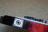 Rickenbacker 1998/6 RoMo, Red Burst: Close up - Free