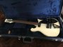Rickenbacker 610/12 BH BT, White: Full Instrument - Front