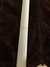 Rickenbacker 610/12 BH BT, White: Neck - Rear