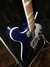 Rickenbacker 620/6 , Midnightblue: Free image