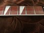 Rickenbacker 620/6 , Midnightblue: Neck - Front
