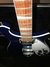 Rickenbacker 620/6 , Midnightblue: Close up - Free2