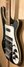 Rickenbacker 4003/4 , Jetglo: Close up - Free2