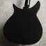 Feb 2020 Rickenbacker 325/6 C64, Jetglo: Body - Rear