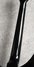 Rickenbacker 325/6 C64, Jetglo: Neck - Rear