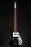 Rickenbacker 4003/4 S, Jetglo: Full Instrument - Front