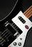 Rickenbacker 4003/4 S, Jetglo: Close up - Free