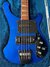 Rickenbacker 4003/4 BH BT, Midnightblue: Body - Front