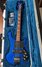 Rickenbacker 4003/4 BH BT, Midnightblue: Full Instrument - Front