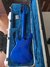 Rickenbacker 4003/4 BH BT, Midnightblue: Full Instrument - Rear