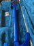 Rickenbacker 4003/4 BH BT, Midnightblue: Neck - Rear