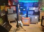 Rickenbacker 4003/4 , Jetglo: Full Instrument - Front