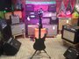 Rickenbacker 4003/4 , Jetglo: Full Instrument - Rear