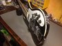 Rickenbacker 4003/4 , Jetglo: Close up - Free