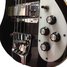 Rickenbacker 4003/4 , Jetglo: Close up - Free2