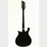 Rickenbacker 620/6 , Jetglo: Full Instrument - Rear