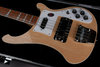 Rickenbacker 4003/4 , Mapleglo: Body - Front