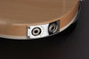 Rickenbacker 4003/4 , Mapleglo: Close up - Free