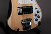 Rickenbacker 4003/4 , Mapleglo: Close up - Free2