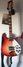 Rickenbacker 620/6 , Fireglo: Full Instrument - Front