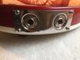 Rickenbacker 620/6 , Fireglo: Close up - Free
