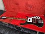 Rickenbacker 4001/4 , Jetglo: Full Instrument - Front