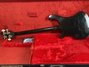 Rickenbacker 4001/4 , Jetglo: Full Instrument - Rear