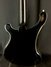 Feb 2003 Rickenbacker 4003/4 , Jetglo: Body - Rear