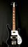 Rickenbacker 4003/4 , Jetglo: Full Instrument - Front