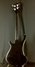 Rickenbacker 4003/4 , Jetglo: Full Instrument - Rear