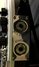 Rickenbacker 4003/4 , Jetglo: Close up - Free
