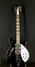 Rickenbacker 370/12 , Jetglo: Full Instrument - Front