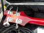 Rickenbacker 4003/4 , Fireglo: Headstock - Rear