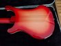Mar 2010 Rickenbacker 4003/4 , Fireglo: Body - Rear