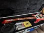 Rickenbacker 4003/4 , Fireglo: Full Instrument - Front
