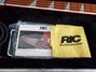 Rickenbacker 4003/4 , Fireglo: Neck - Front