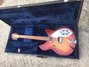 Rickenbacker 330/6 , Fireglo: Free image2