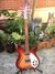 Rickenbacker 330/6 , Fireglo: Full Instrument - Front
