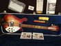 Rickenbacker 620/12 , Fireglo: Full Instrument - Front