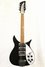 Rickenbacker 325/6 V63, Jetglo: Full Instrument - Front