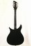 Rickenbacker 325/6 V63, Jetglo: Full Instrument - Rear