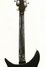 Rickenbacker 325/6 V63, Jetglo: Neck - Rear