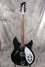 Rickenbacker 330/6 , Jetglo: Full Instrument - Front