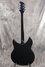 Rickenbacker 330/6 , Jetglo: Full Instrument - Rear