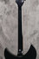 Rickenbacker 330/6 , Jetglo: Neck - Rear