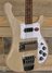 Rickenbacker 4003/4 S, Mapleglo: Free image