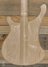 Mar 2020 Rickenbacker 4003/4 S, Mapleglo: Body - Rear